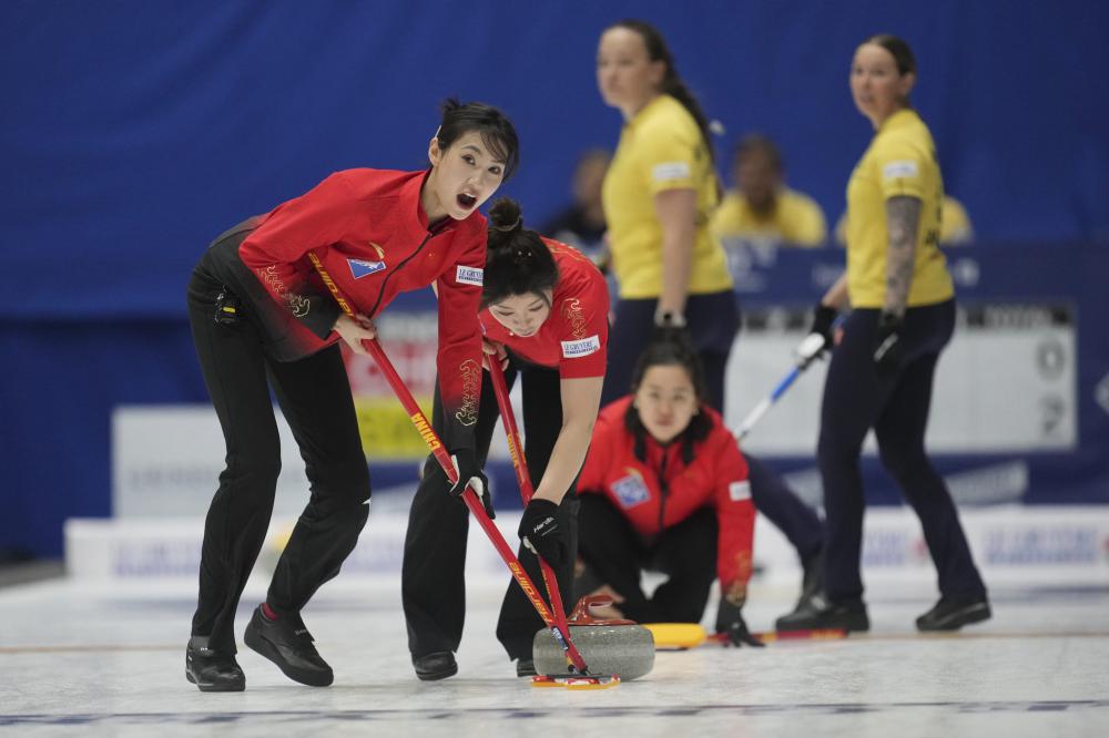 的紧密轮转 的紧密轮转